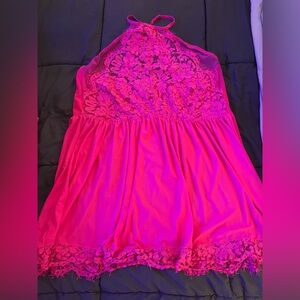 Torrid Curve Babydoll Lingerie